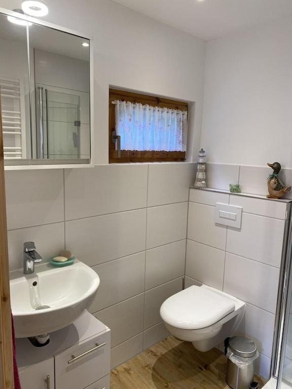 Holzhaus Mit Direktem Wasserzugang In Berlin-Koepenick Екстериор снимка